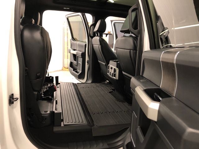 2022 Ford F-350SD Lariat TREMOR/ULTIMATE