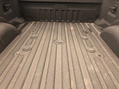 2022 Ford F-350SD Lariat ULTIMATE/TREMOR/BLACK APPEARANCE