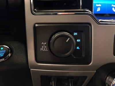 2022 Ford F-350SD Lariat ULTIMATE/TREMOR/BLACK APPEARANCE