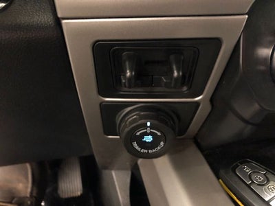 2022 Ford F-350SD Lariat ULTIMATE/TREMOR/BLACK APPEARANCE