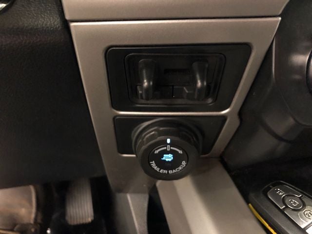 2022 Ford F-350SD Lariat ULTIMATE/TREMOR/BLACK APPEARANCE