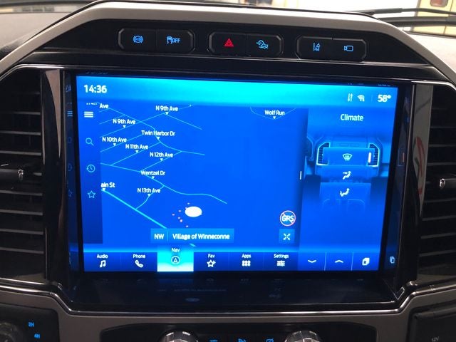 2022 Ford F-350SD Lariat ULTIMATE/TREMOR/BLACK APPEARANCE