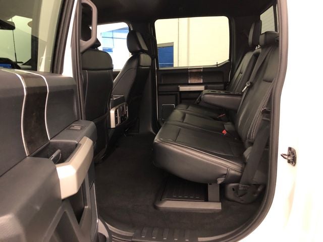 2022 Ford F-350SD Lariat ULTIMATE/TREMOR/BLACK APPEARANCE