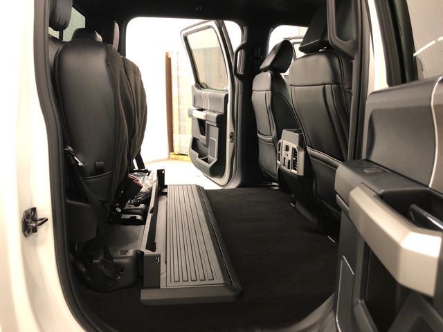 2022 Ford F-350SD Lariat ULTIMATE/TREMOR/BLACK APPEARANCE