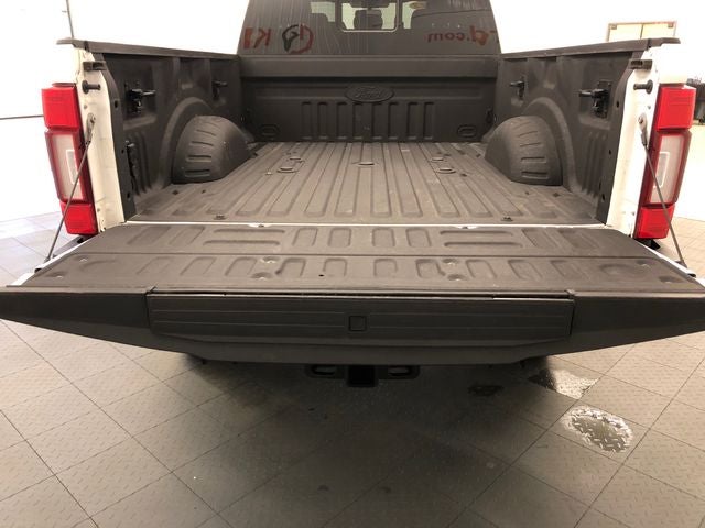 2022 Ford F-350SD Lariat ULTIMATE/TREMOR/BLACK APPEARANCE