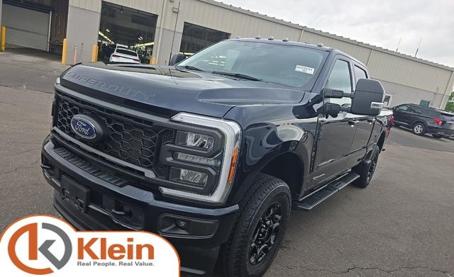 2023 Ford F-350SD XLT SPORT/ROOF/PREMIUM PACKAGE