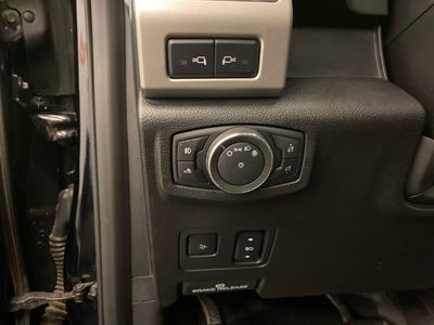 2017 Ford F-350SD Lariat LONG BOX/ULTIMATE PACKAGE