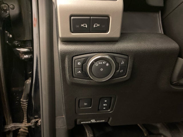 2017 Ford F-350SD Lariat LONG BOX/ULTIMATE PACKAGE