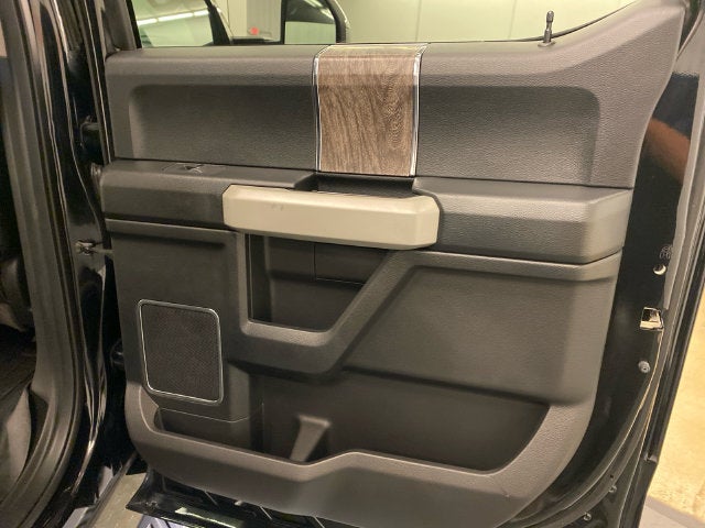 2017 Ford F-350SD Lariat LONG BOX/ULTIMATE PACKAGE