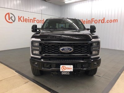 2023 Ford F-350SD XLT LONG BOX/PREMIUM/SPORT