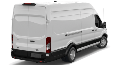 2027 Ford Transit-350 Base