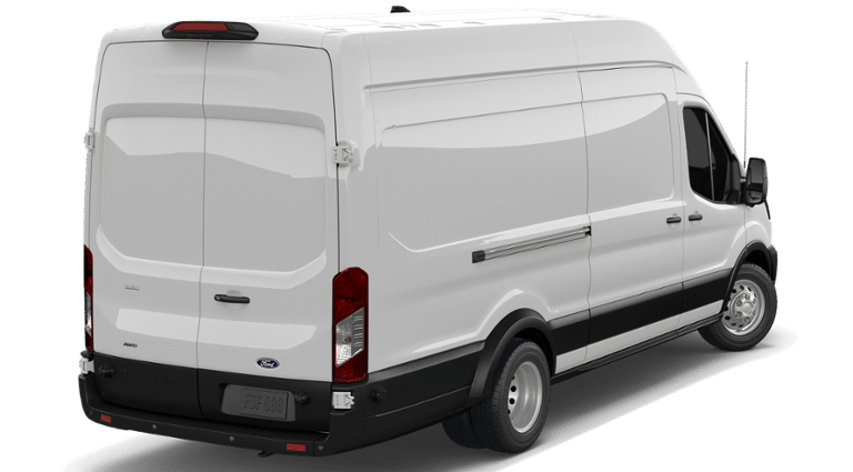 2027 Ford Transit-350 Base
