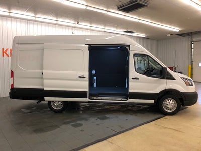 2026 Ford Transit-350 Base