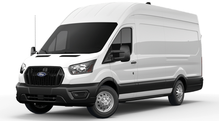 2026 Ford Transit-350