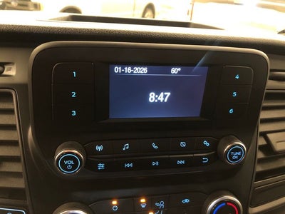 2024 Ford Transit-250 Base