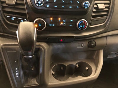 2024 Ford Transit-250 Base