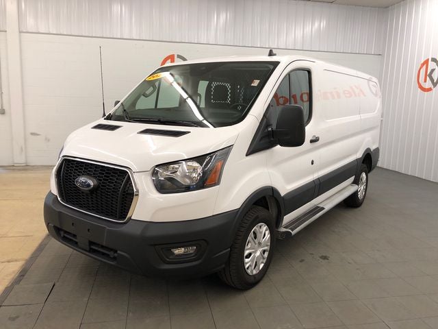2024 Ford Transit-250 Base