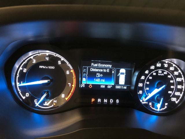 2021 Ford Ranger XLT BLACK APPEARANCE PACKAGE
