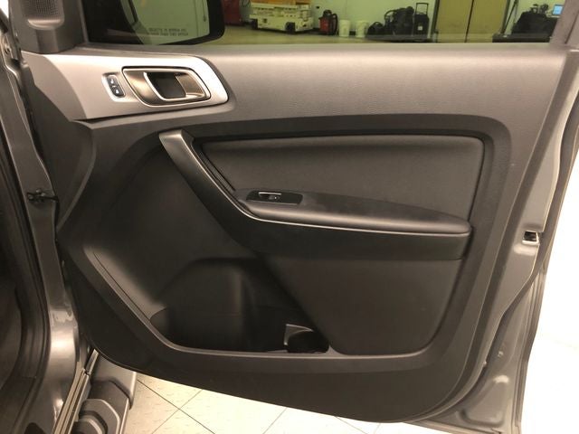 2021 Ford Ranger XLT BLACK APPEARANCE PACKAGE