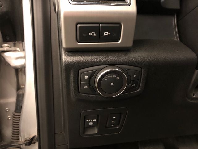 2019 Ford F-150 Platinum 701A/ROOF