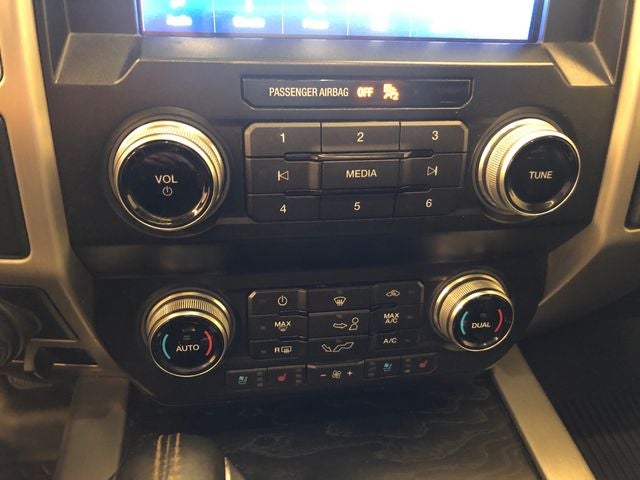 2019 Ford F-150 Platinum 701A/ROOF