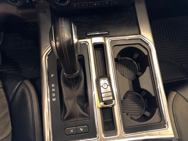 2019 Ford F-150 Platinum 701A/ROOF