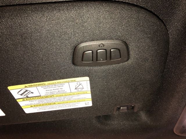 2019 Ford F-150 Platinum 701A/ROOF