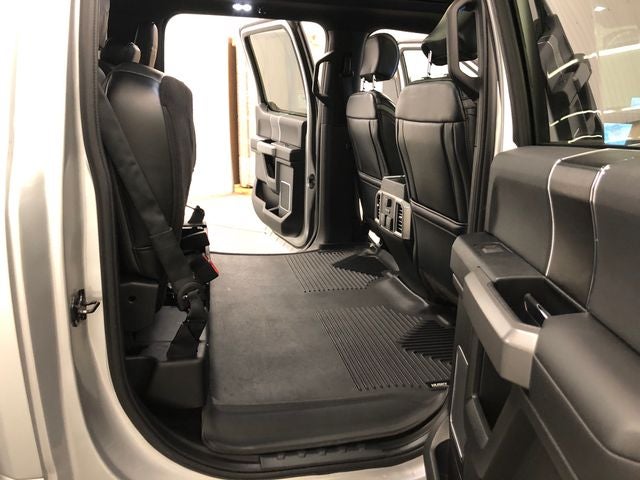 2019 Ford F-150 Platinum 701A/ROOF