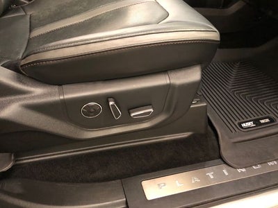 2019 Ford F-150 Platinum 701A/ROOF