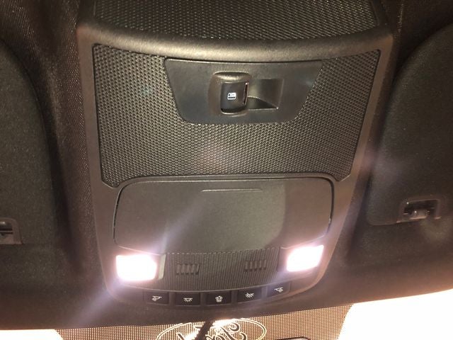 2018 Ford F-150 XLT SPORT