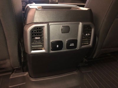 2018 Ford F-150 XLT SPORT