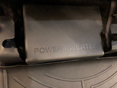 2018 Ford F-150 XLT SPORT