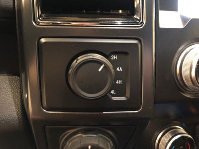 2019 Ford F-150 Lariat SPECIAL EDITION/502A/ROOF