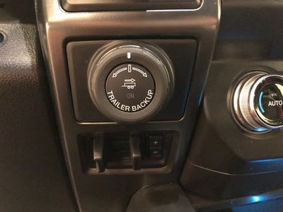 2019 Ford F-150 Lariat SPECIAL EDITION/502A/ROOF