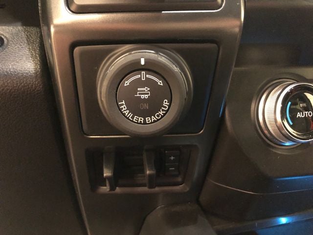 2019 Ford F-150 Lariat SPECIAL EDITION/502A/ROOF
