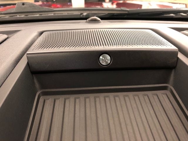 2019 Ford F-150 Lariat SPECIAL EDITION/502A/ROOF