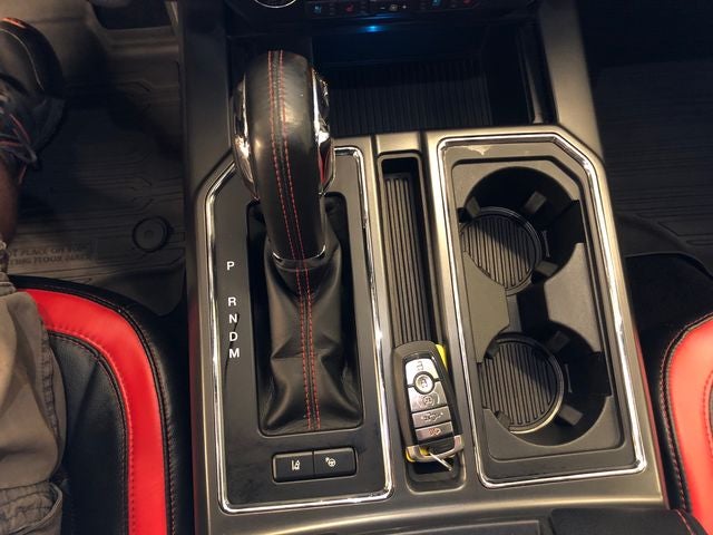 2019 Ford F-150 Lariat SPECIAL EDITION/502A/ROOF
