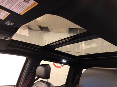 2019 Ford F-150 Lariat SPECIAL EDITION/502A/ROOF