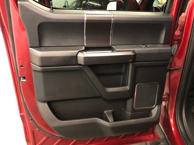 2019 Ford F-150 Lariat SPECIAL EDITION/502A/ROOF