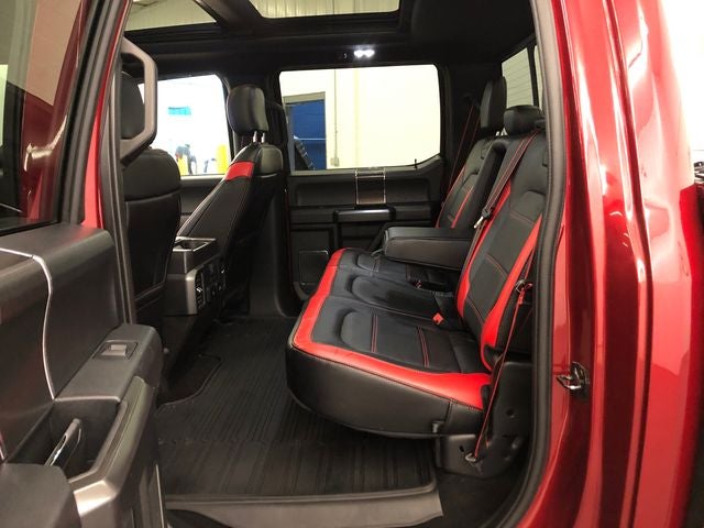 2019 Ford F-150 Lariat SPECIAL EDITION/502A/ROOF