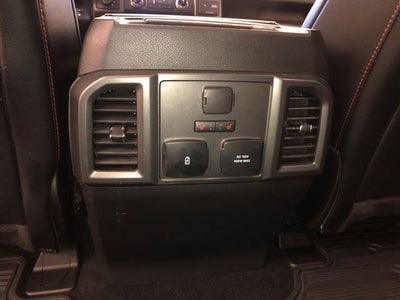 2019 Ford F-150 Lariat SPECIAL EDITION/502A/ROOF