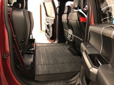 2019 Ford F-150 Lariat SPECIAL EDITION/502A/ROOF