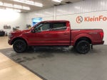 2019 Ford F-150 Lariat SPECIAL EDITION/502A/ROOF