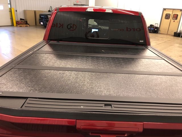 2019 Ford F-150 Lariat SPECIAL EDITION/502A/ROOF
