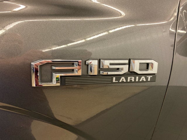 2020 Ford F-150 Lariat ROOF/FX4