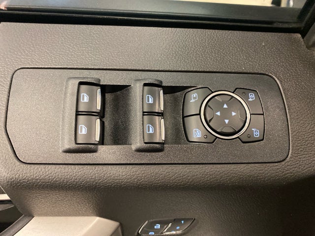 2020 Ford F-150 Lariat ROOF/FX4