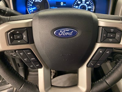 2020 Ford F-150 Lariat ROOF/FX4