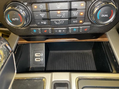 2020 Ford F-150 Lariat ROOF/FX4
