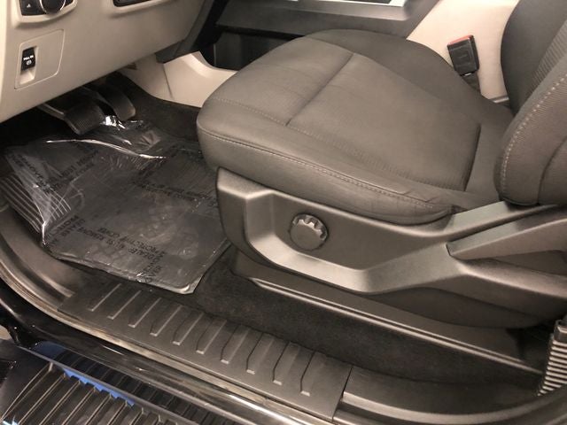 2019 Ford F-150 XL STX