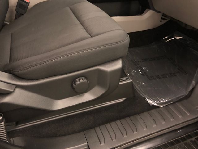 2019 Ford F-150 XL STX